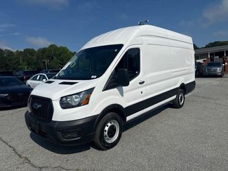 2024 Ford Transit-250 Cargo Van