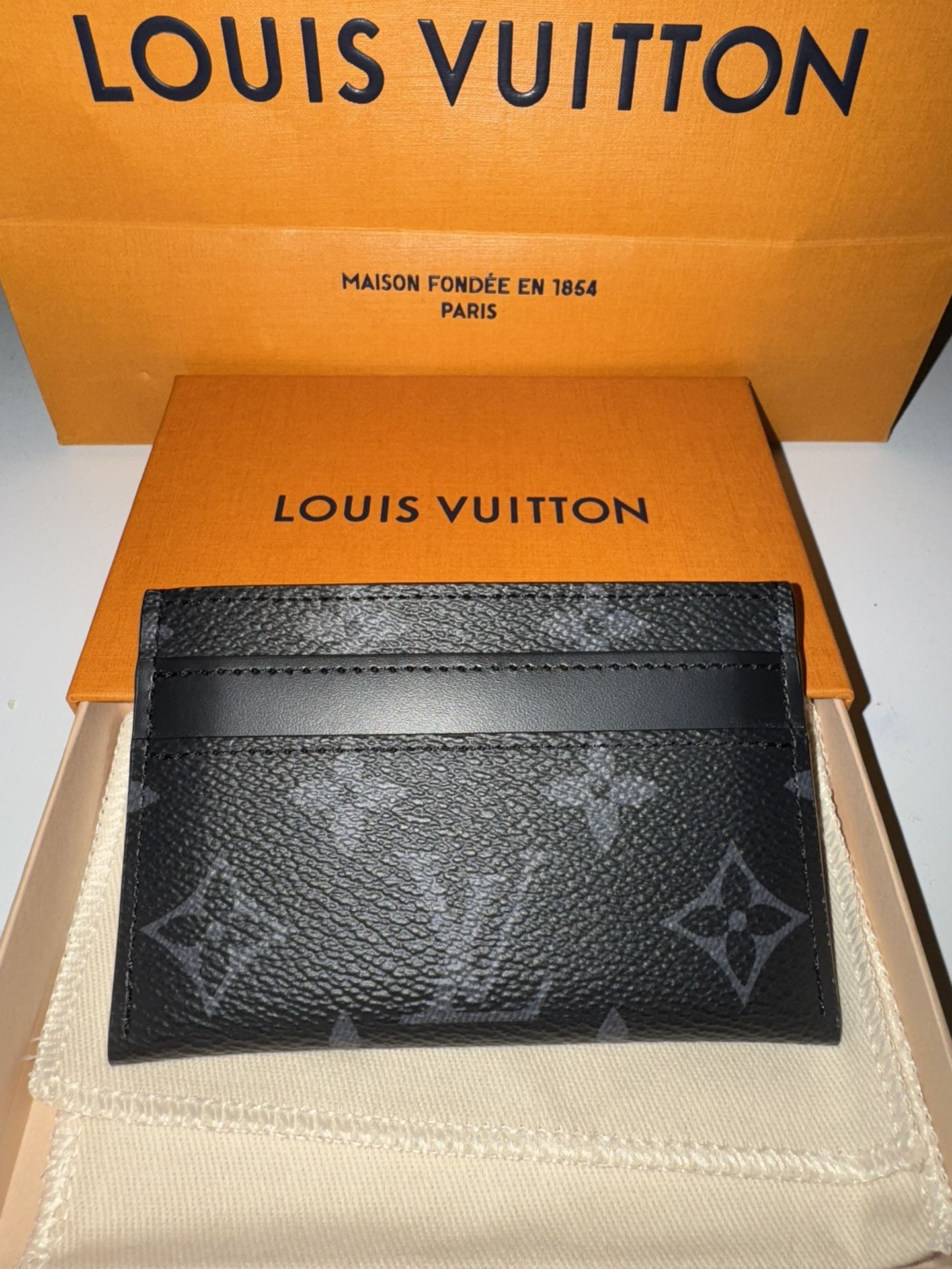 Louis Vuitton Monogram Cardholder