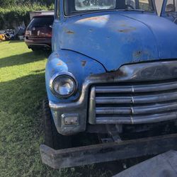 1954 Chevrolet