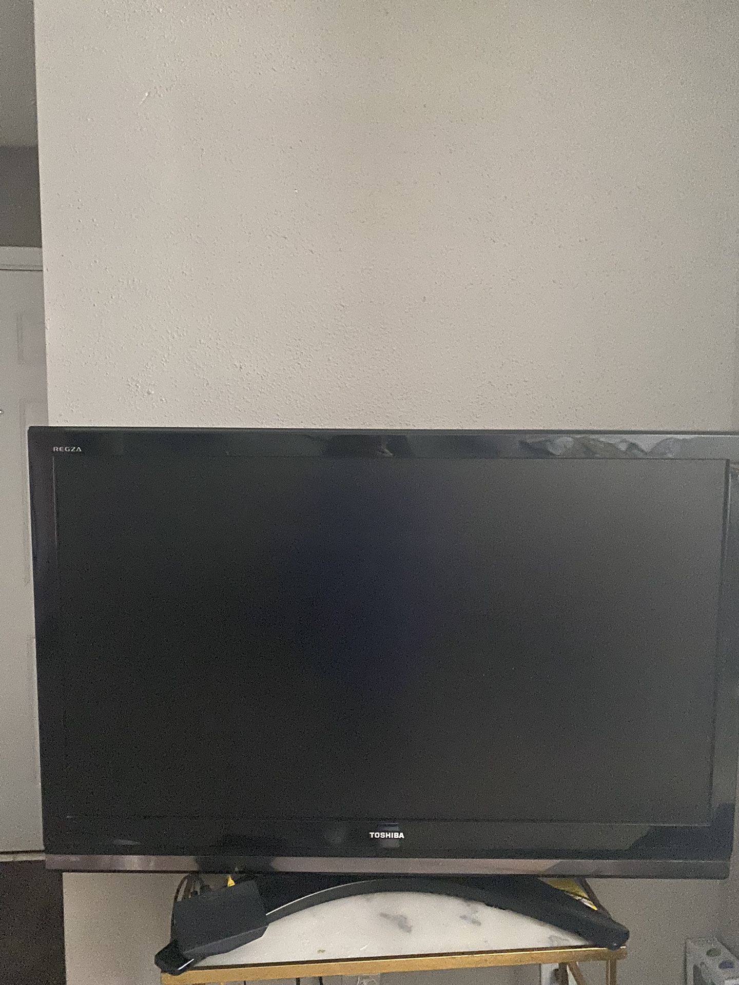 Panasonic Tv Older Model