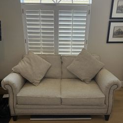 Martha Stewart Love Couch From Macys