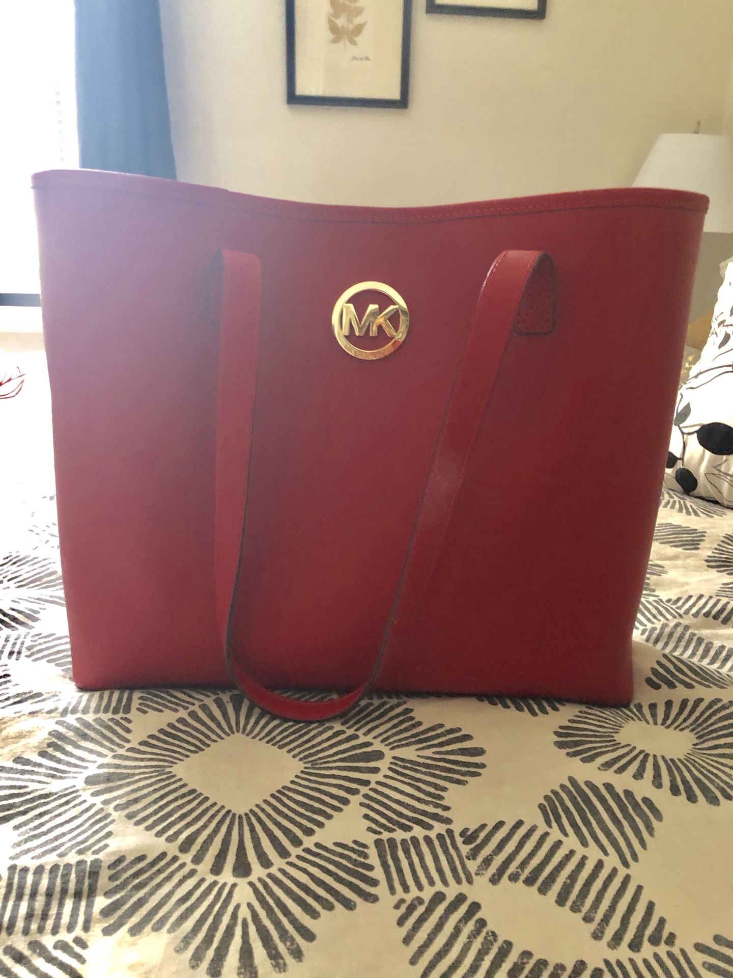 Brand New Michael Kors Tote