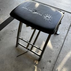 Pilates Chair 