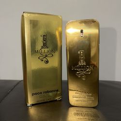 Rabanne 1 Million Eau de Toilette