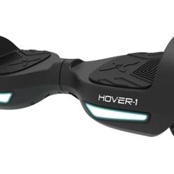 Hoverboard