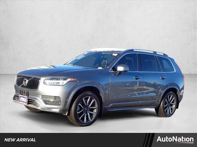 2018 Volvo XC90