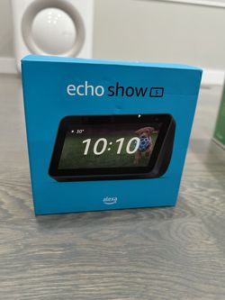 Amazon Echo Show 5 (2nd Generation)