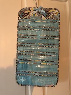 MacBeth Hanging Jewelry Holder