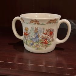 bunnykins royal doulton collectible 