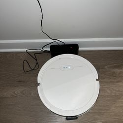 Robot Vacuum