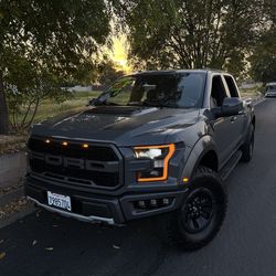 2018 Ford