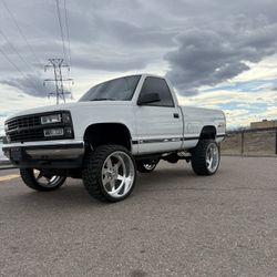 1993 Chevrolet C/K 1500