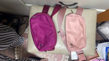 Lululemon Belt Bag