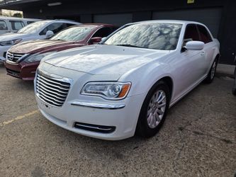 2012 Chrysler 300