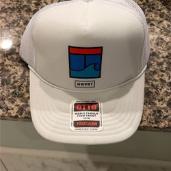 Trucker Hat