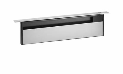 36 inch Telescoping Stainless Steel Ducted Downdraft Range Hood
