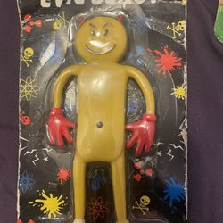 Evil Bendy Toy for Sale in Fair Oaks, CA - OfferUp