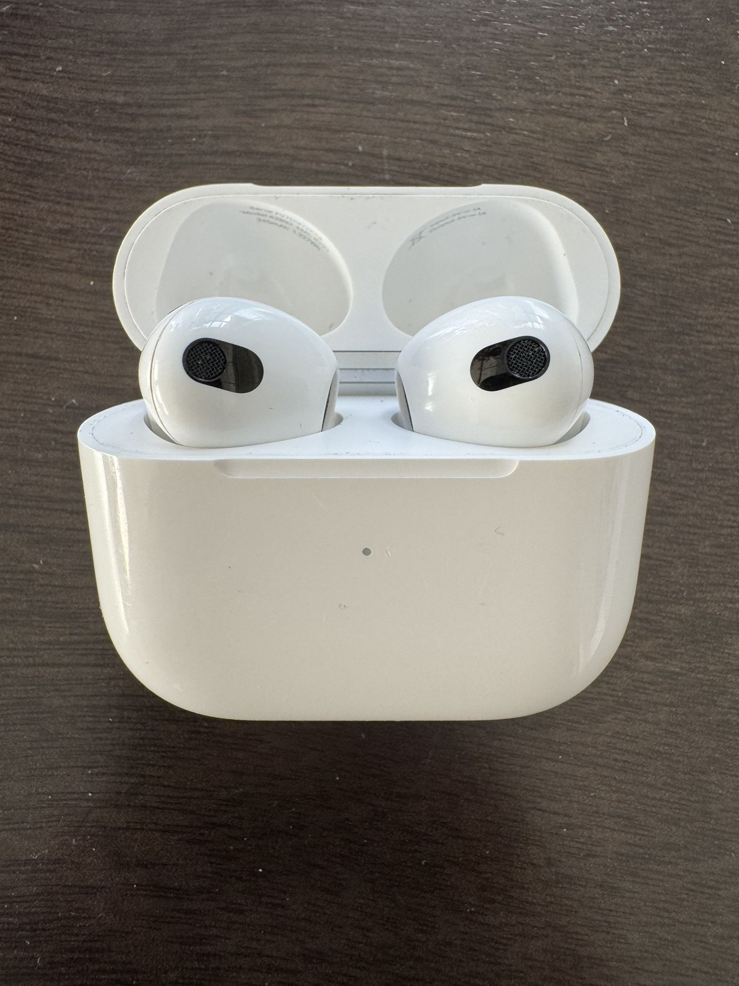 AirPods 3rd Gen