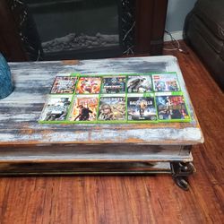 $5 For Xbox 360 And 10For Xbox One Each One
