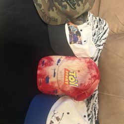 Hat Bundles