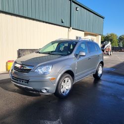 07 Saturn Vue