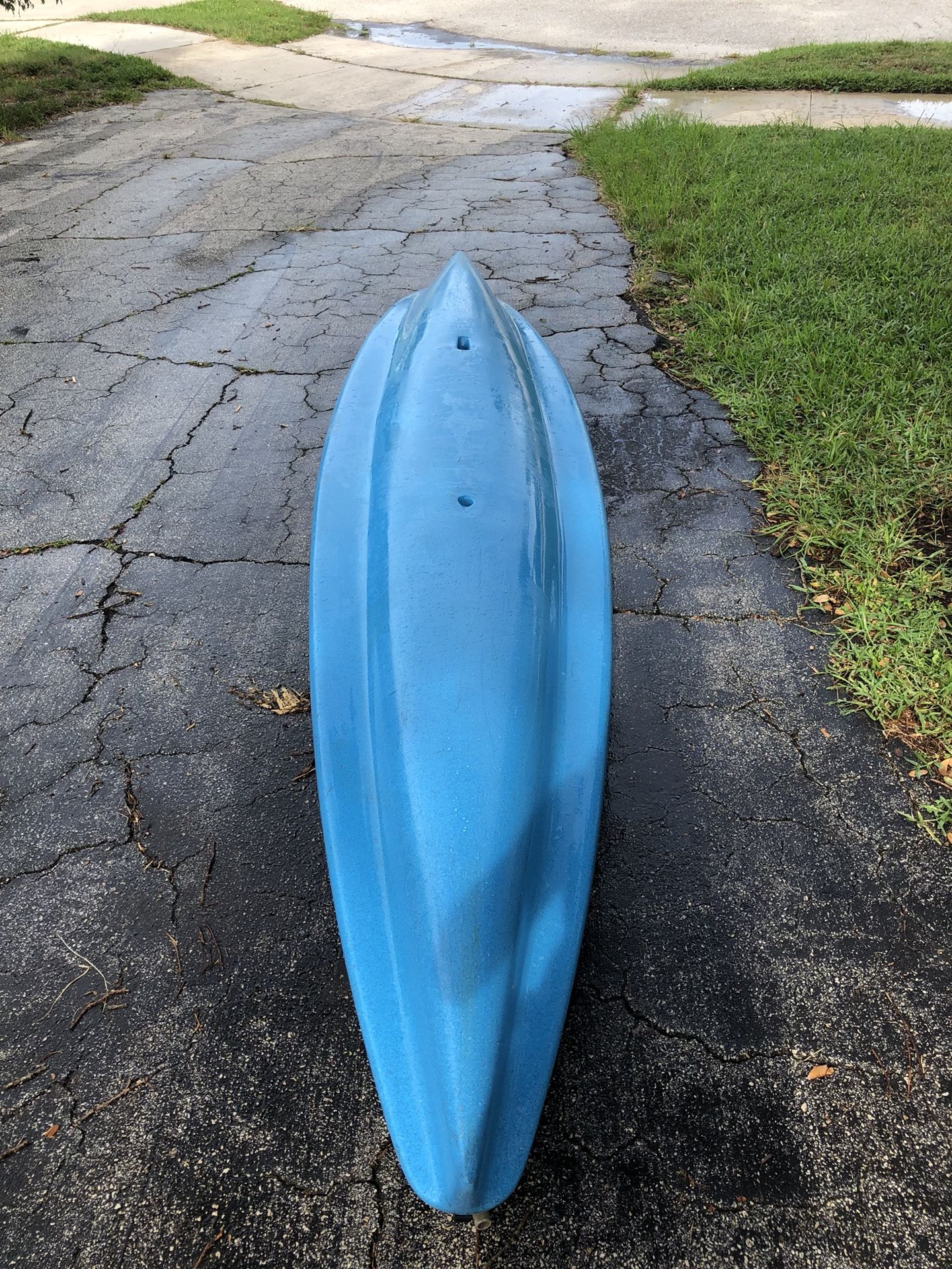 12’ Hobie Pursuit Kayak Priced To Sell ASAP! for Sale in North Palm