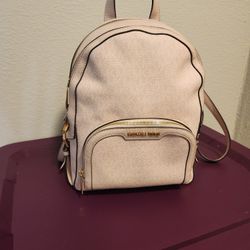 Michael Kors Backpack