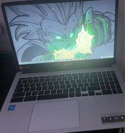 Acer Chromebook