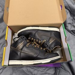 Nike Sb Pawn Shop 