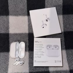 Air Pods Pro 2