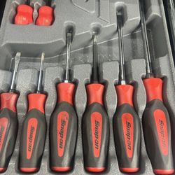 Snap On Tools.  
