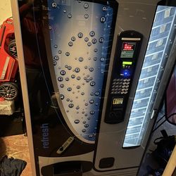 Vending Machines 
