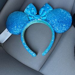 Mickey Mouse Headband 