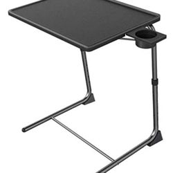 Personal Tv Dining Stand 