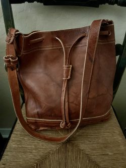 A Whole Lot Of Frye Purses