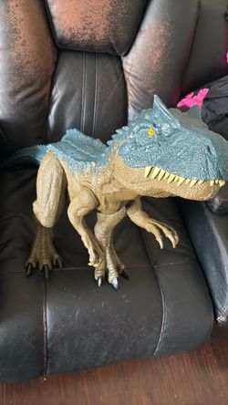 Dinosaur