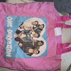 One direction 