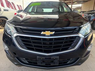 2020 CHEVY EQUINOX