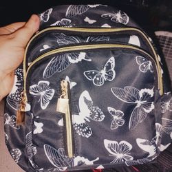 Mini Backpack 