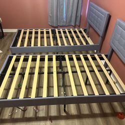 Twins Beds