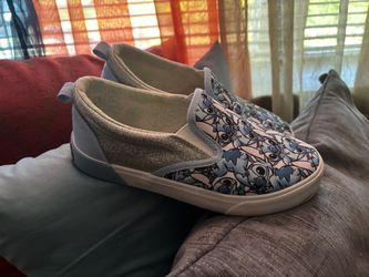 Stitch size 3