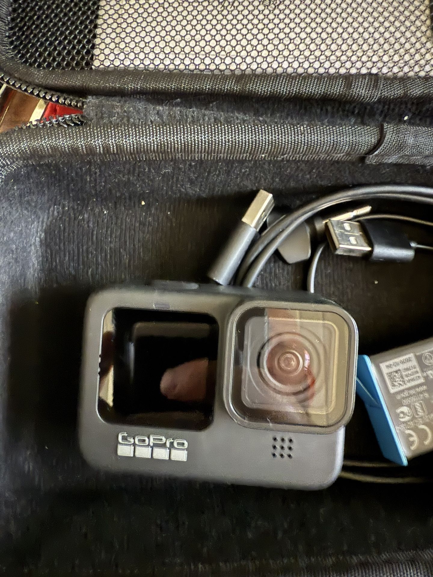 GoPro hero 9 Bundle