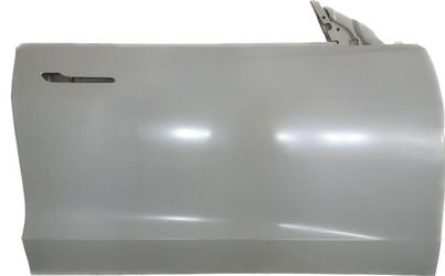 2017-2023 Tesla Model 3 Right Front Door Passenger Side Shell New