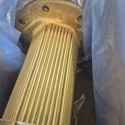 CAT. (Caterpillar) Heat Exchanger Core