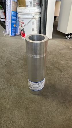 Aluminum Flashing Roll 14 x 50