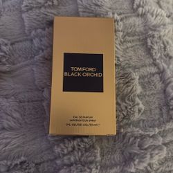 Tom Ford Black Orchid 