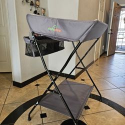 Changing Table 
