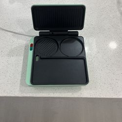 Bakers Friends Sandwich 