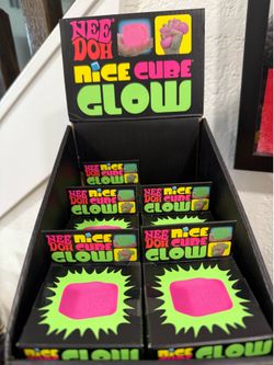 Nice Cube NeeDoh