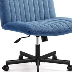 Ergonomic Armless Office Chair